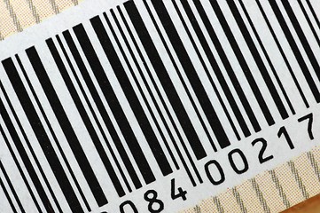 Image showing Barcode