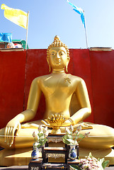 Image showing Buddha