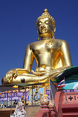 Image showing Buddha