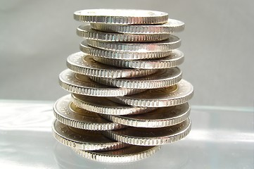 Image showing coins