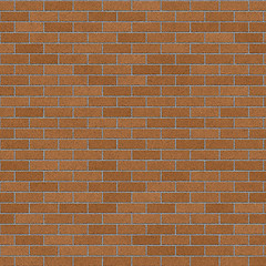 Image showing Brick Wall