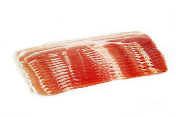 Image showing Delicious Bacon