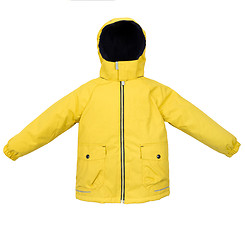 Image showing Women winter jacket