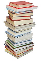 Image showing Books