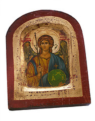 Image showing religious icon