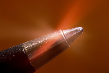 Image showing Ballpoint