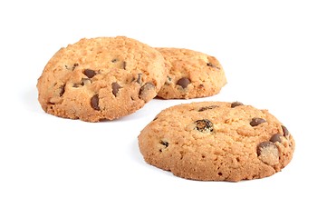 Image showing Cookies