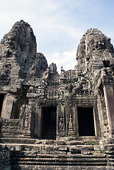 Image showing Temple