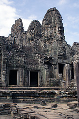 Image showing Bayon