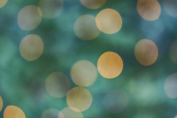 Image showing Beautiful Bokeh