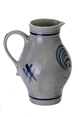 Image showing Wine Jug