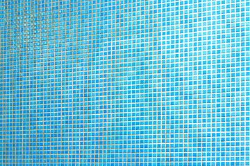 Image showing Pool tiles