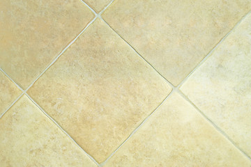 Image showing Sand tiles