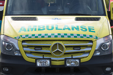 Image showing Paramedics