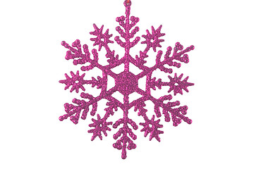 Image showing Christmas Decoration