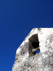 Image showing Bell Tower