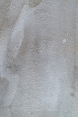 Image showing Light gray concrete