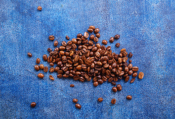 Image showing coffee