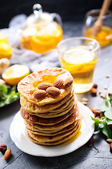 Image showing pancakes