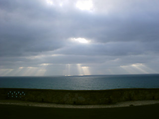Image showing Divine Light