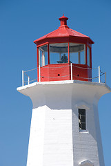 Image showing Lighthouse