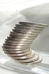 Image showing coins