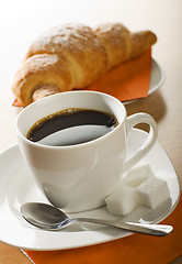 Image showing coffee