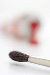 Image showing brush tip