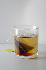 Image showing tea