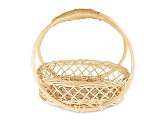 Image showing decorative basket