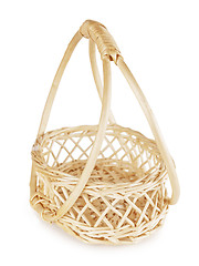 Image showing decorative basket