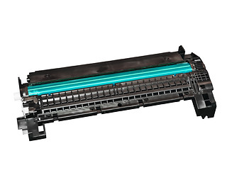 Image showing toner