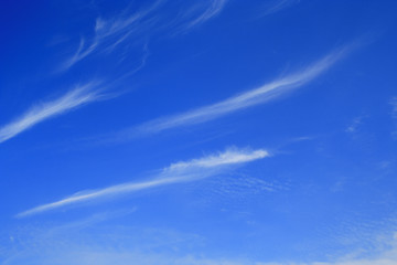 Image showing clouds