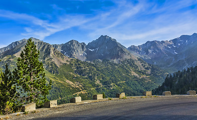 Image showing Scenic Road