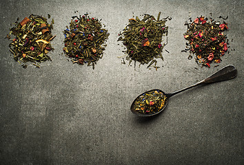 Image showing Tea