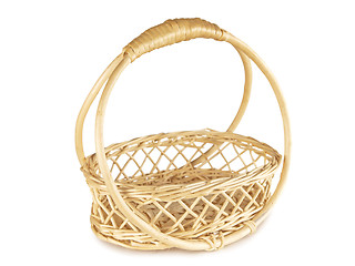 Image showing decorative basket