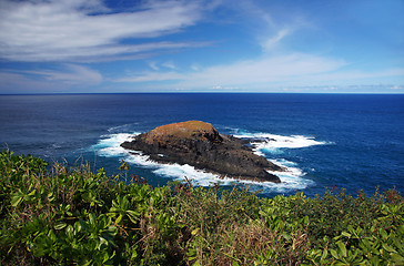 Image showing Hawaii, United States of America