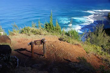 Image showing Hawaii, United States of America