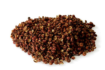 Image showing Szechuan peppercorn