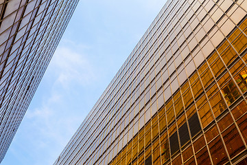 Image showing Business skyscraper