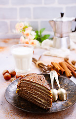 Image showing Cake