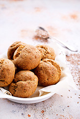 Image showing homemade bread