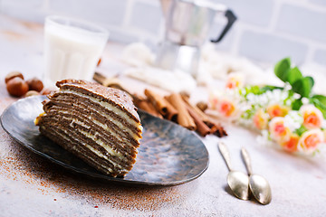Image showing Cake