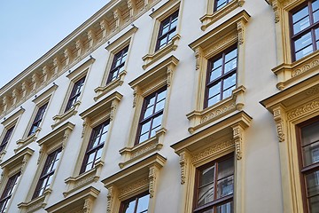 Image showing Block of Flats