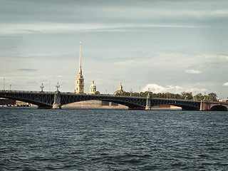 Image showing Bridge