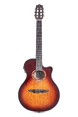 Image showing Quality Acoustic Guitar