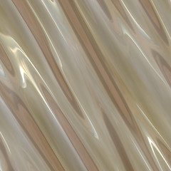 Image showing Smooth glowing abstract