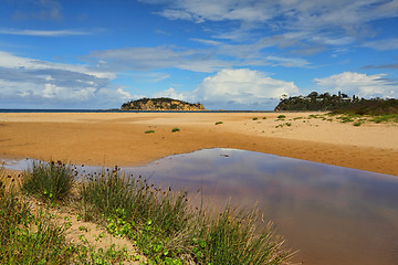 Image showing Jimmies Island views 