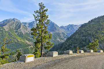 Image showing Scenic Road