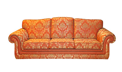 Image showing Sofa